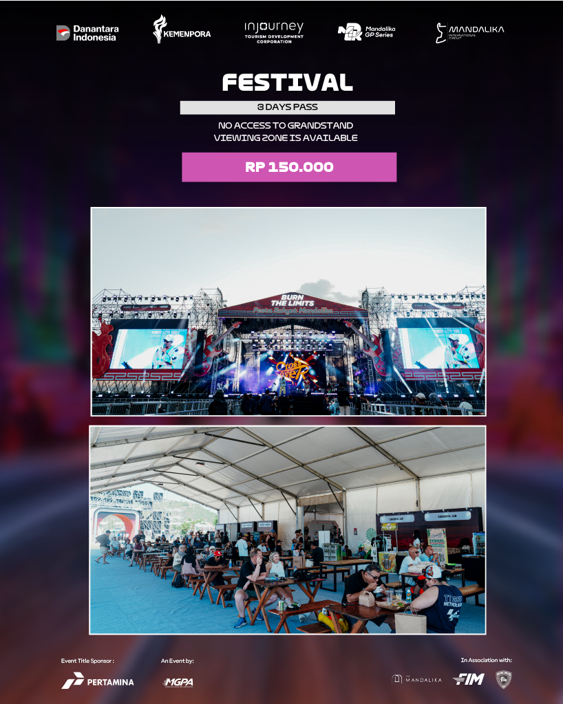 Ticket Price (7)